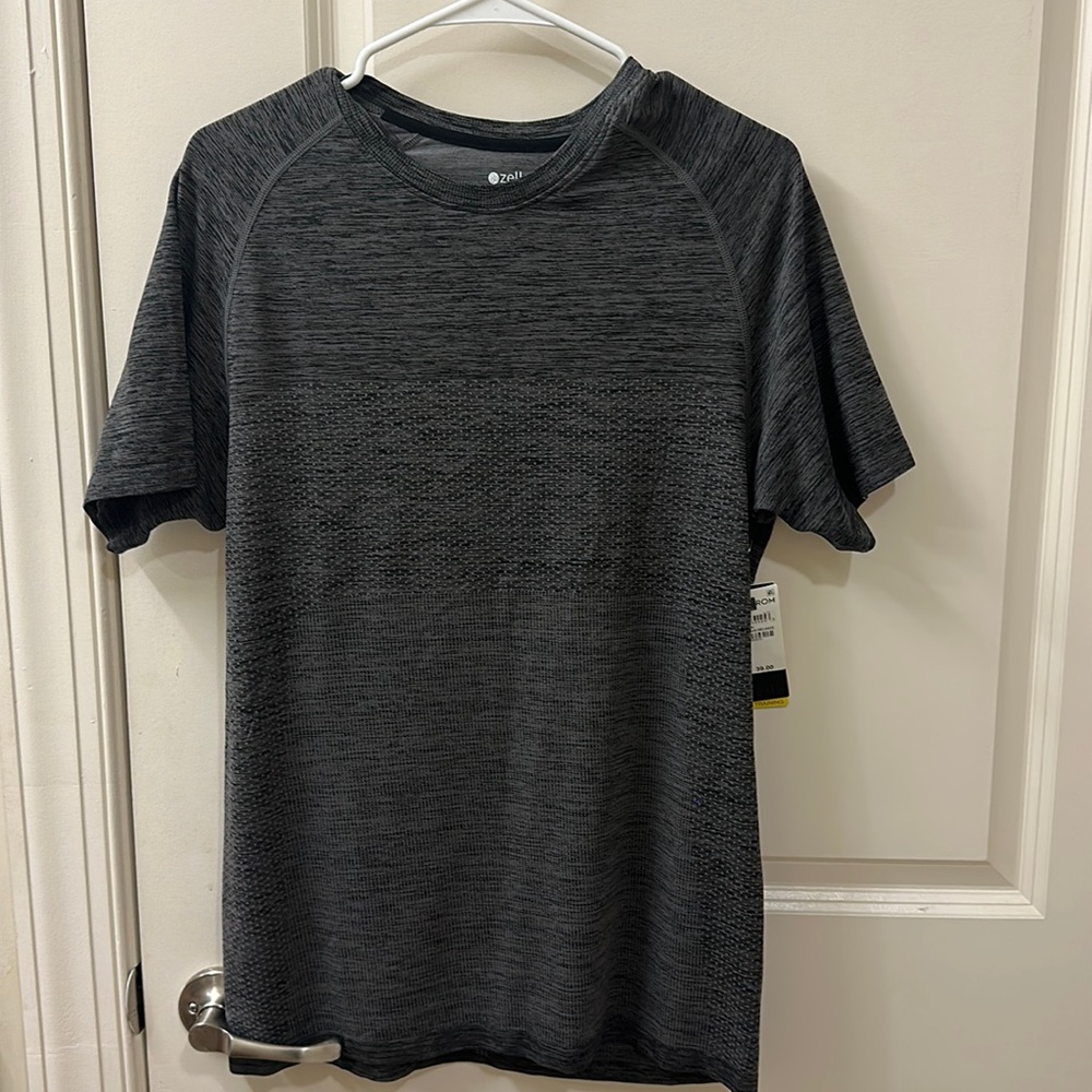 NWT MEN’S ZELLA SHIRT SZ Med